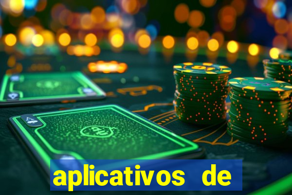 aplicativos de jogos online